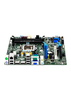เมนบอร์ด Dell PowerEdge T20 แท้ ตรงรุ่น Mainboard Dell PowerEdge T20 แท้ รับประกันศูนย์ Dell Thailand
