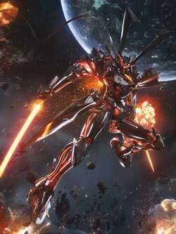 PRE-ORDER 1/100 Masurao