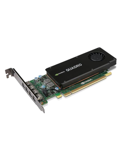 การ์ดจอ Dell NVIDIA Quadro K1200 4GB VGA Dell Precision T3620 T5810 T7910 T7810 Full Height ของแท้ ศูนย์ dell thailand