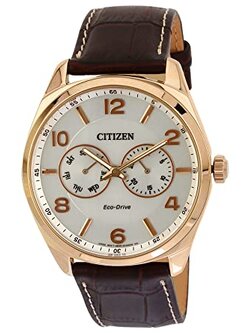 นาฬิกาข้อมือผู้ชาย CITIZEN ECO-DRIVE รุ่น AO9024-08A
