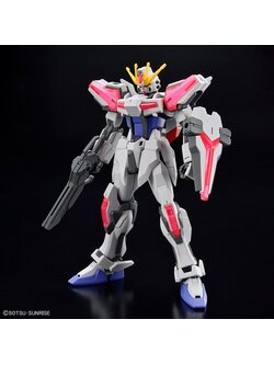 EG BUILD STRIKE EXCEED GALAXY