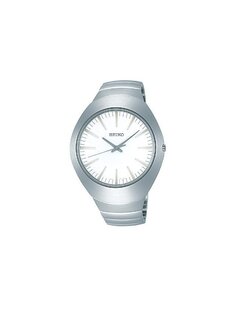 SEIKO SPIRIT Special Edition รุ่น SBPB007 - Silver