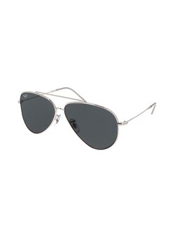 Ray-Ban Aviator Reverse RBR0101S 003/GR 59