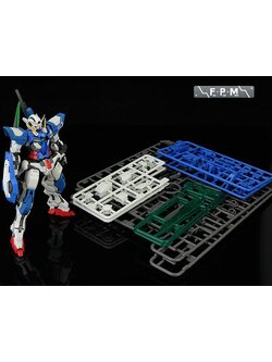 FullPlanModel RG 1/144 Exia R3 MB Version