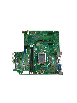 เมนบอร์ด Dell Vostro 3650 MT Motherboard แท้ Mainboard Dell 3650 MT ของแท้รับประกันศูนย์ Dell Thailand โดยตรง ราคาไม่แพง