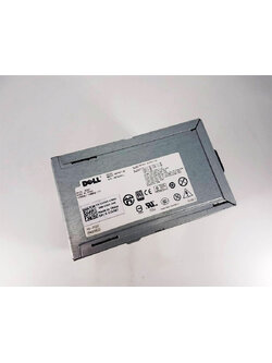 Power Suppy Dell Precision T5400 - 875W, เพาเวอร์ ซัพพลาย Dell J556T ของแท้รับประกันศูนย์ Dell Thailand On-site Service
