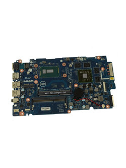 เมนบอร์ด Dell Inspiron 5448 แท้ ราคาพิเศษ Mainboard Dell 5448 ของใหม่ ตรงรุ่น ตรงสเปค รับประกันศูนย์ Dell Thailand