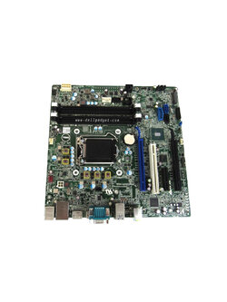 เมนบอร์ด Dell Precision T3620 แท้ MainBoard Dell T3620 อะไหล่แท้ จากศูนย์ Dell