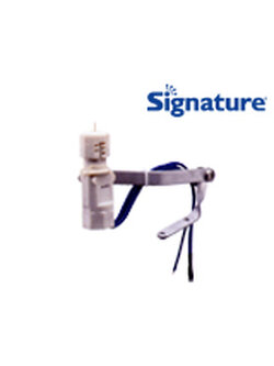8501 RAIN SENSOR ติดตั้งกับโปรแกรมตั้งเวลาของ ยี่ห้อ Signature ทุกรุ่น และของยี่ห้อ Galcon รุ่น AC-S,AC-GQ,DC-S