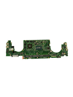 เมนบอร์ด Dell Inspiron 7548 แท้ ราคา พิเศษ Mainboard Dell 7548 เมนบอร์ด โน๊ตบุ๊ค ตรงรุ่น ตรงสเปค รับประกันศูนย์ Dell Thailand