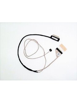 LCD Cable Dell Inspiron 5547 สายแพรจอ โน๊ตบุ๊ค Inspiron 5547 อะไหล่แท้รับประกันศูนย์ Dell Thailand On-site Service
