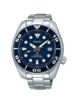 นาฬิกาSEIKO Prospex X SUMO รุ่น SBDC033