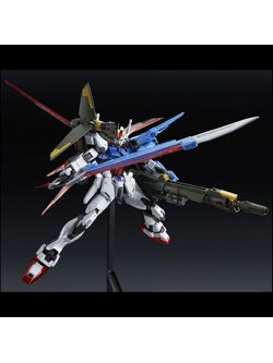 MG 1/100 Perfect Strike Ver.RM (6630A) [Daban]