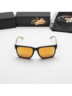 แว่นกันแดด Oakley Holbrook(A) OO9244-75 Chinese New Year 56