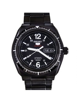 นาฬิกาข้อมือผู้ชาย Seiko 5 นาฬิกาสปอร์ตอัตโนมัติ SRP249K1