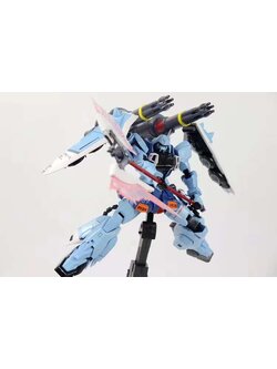 MG 1/100 Slash Zaku Phantom (Yzak Jule Custom) [Phantom Model]