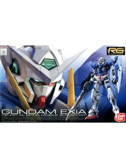 พร้อมส่ง RG 1/144 GN-001 Gundam Exia