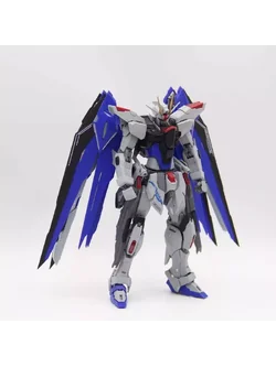 PRE-ORDER 1/100 FREEDOM FIGTHER [SV model]