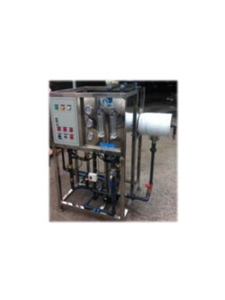 เครื่องกรอง RO 24,000 ลิตรต่อวัน (ไม่รวมชุด Soft)