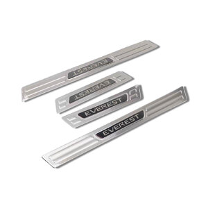 คิ้วบันได ชายบันไดด้านนอก Next Gen Everest