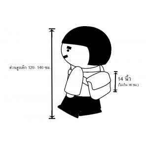 ขนาด 14 นิ้ว