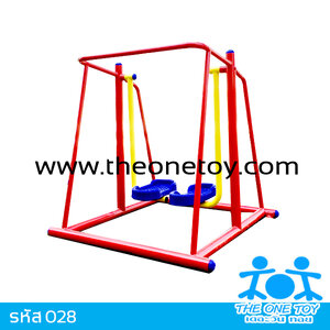 อุปกรณ์บริหารขาและสะโพก