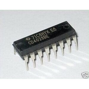 IC / Chip