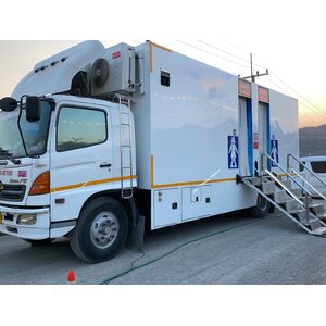 รถสุขาเคลื่อนที่ให้เช่า