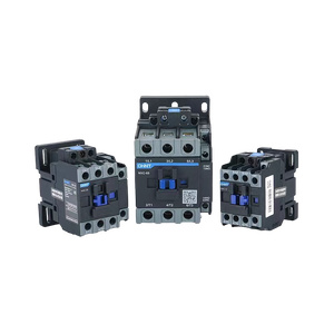 แมกเนติกคอนเเทคเตอร์/โอเวอร์โหลด(Magnetic Contactor/Overload)