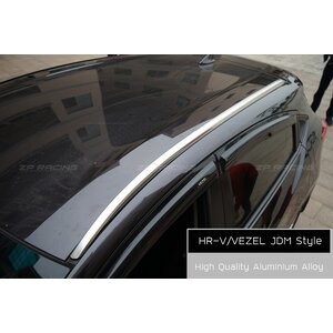 [Pre-Order] ราวหลังคา Rack หลังคา HR-V ทรงศูนย์ญี่ปุ่น HR-V 2014-2021