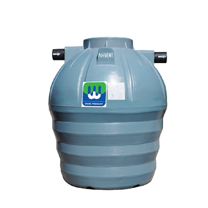 ถังบำบัดน้ำเสีย WAVE รุ่น WP