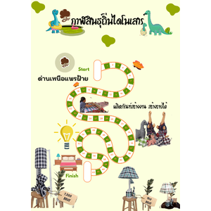 โคมไฟผ้าขาวม้า