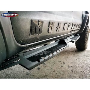 บันไดข้าง Ranger Option V.2