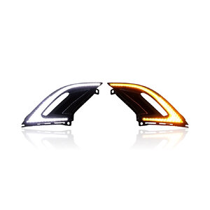 ไฟเดย์ไลท์ ไฟกันชนหน้า Daytime Running Light Honda Accord G11 2023-2028