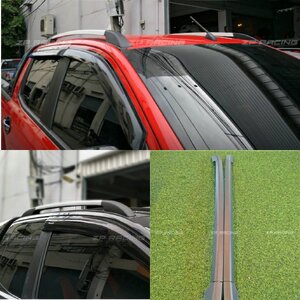 ราวหลังคา RANGER