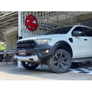 ชุดแปลงหน้า Ranger Raptor