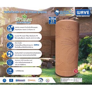 PRUKSA (พฤกษา)