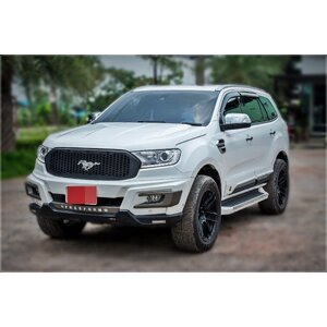 ชุดแต่ง F8 by FREEFROM EVEREST 2019