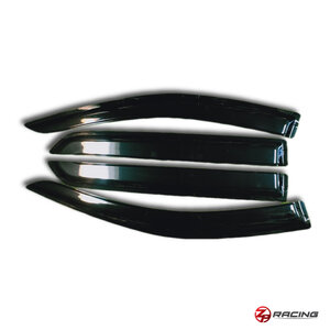 กันสาด Next Gen Everest 2022 4 ชิ้น