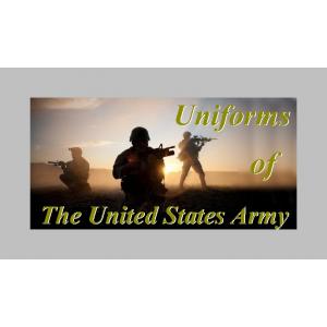 ชุดทหาร เครื่องแบบทหาร