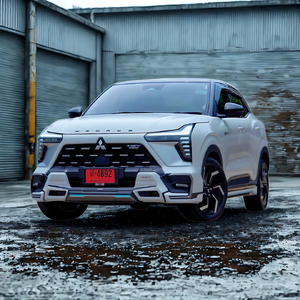 ชุดแต่ง ชุดสเกิร์ต X Force 2025-2028 รุ่น RIDER