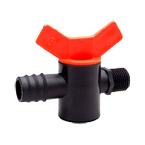 วาล์วหรี่น้ำ V