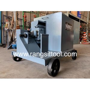 เครื่องตัดเหล็ก