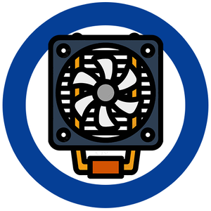 CPU AIR COOLER