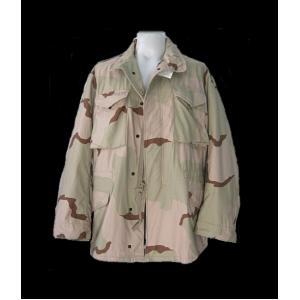 M65 3 สีทะเลทราย