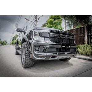 ชุดแต่ง ชุดสเกิร์ตฟอร์ด Next Gen EVEREST 2022 รุ่น VICTOR