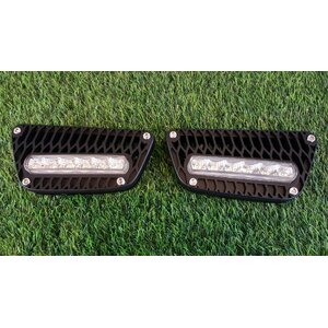 ไฟเดย์ไลท์ Ford Ranger FITT แท้ สำหรับเรนเจอร์ 2015-2018