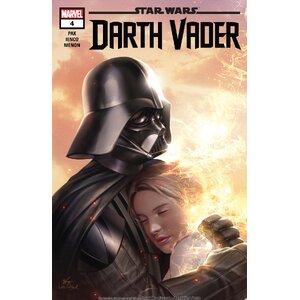 Darth Vader (2020) - ดาร์ธ เวเดอร์ ฉบับที่ 4 Comic Hope อ่านคอมมิคออนไลน์ Star Wars