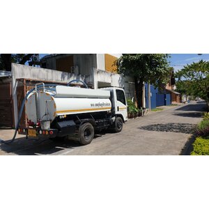 ดูดส้วม พระนคร