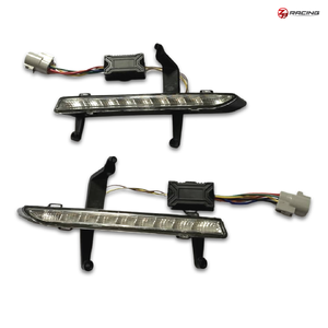 ไฟเดย์ไลท์ ไฟ daylight Mazda CX-30 CX30